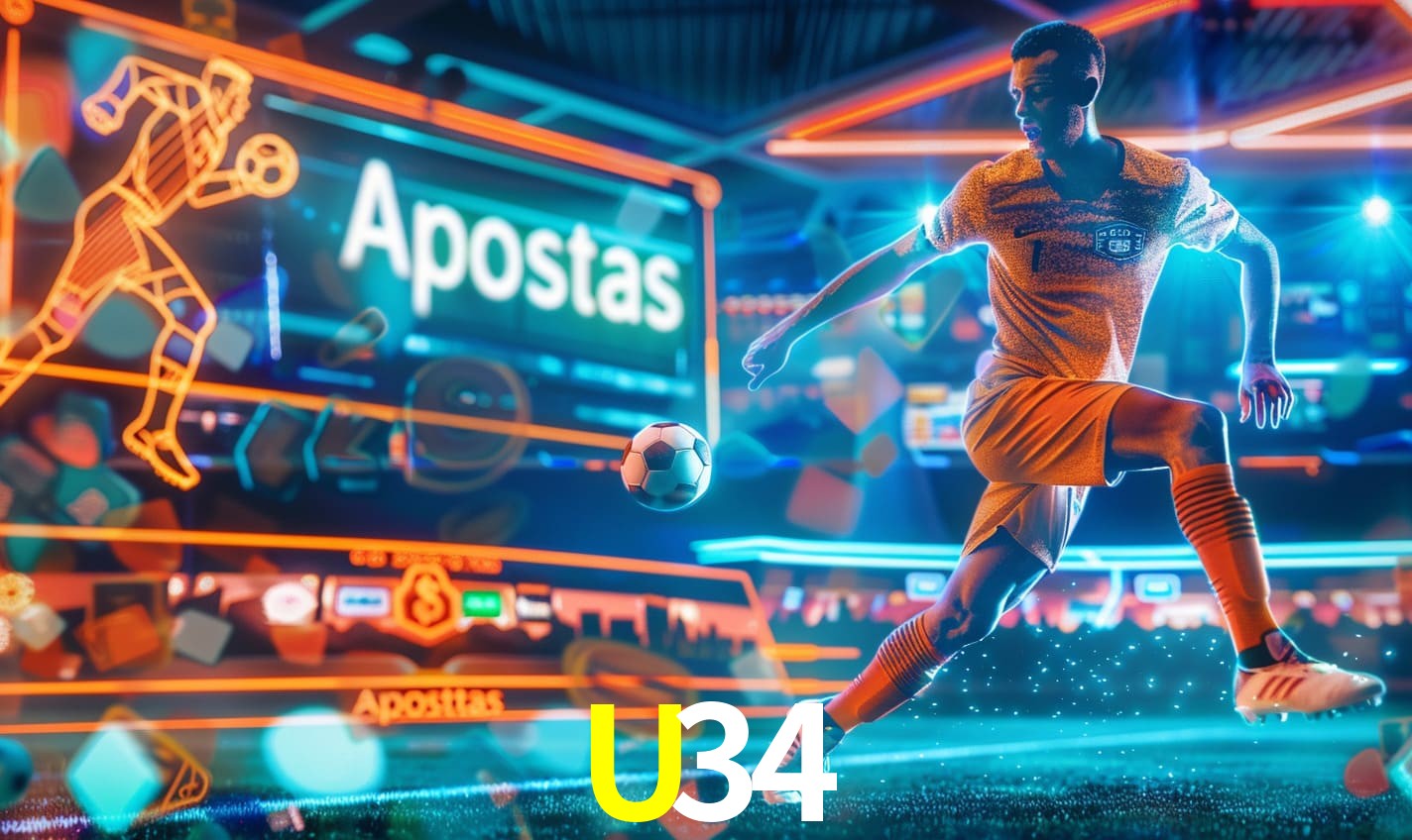 Apostas U34