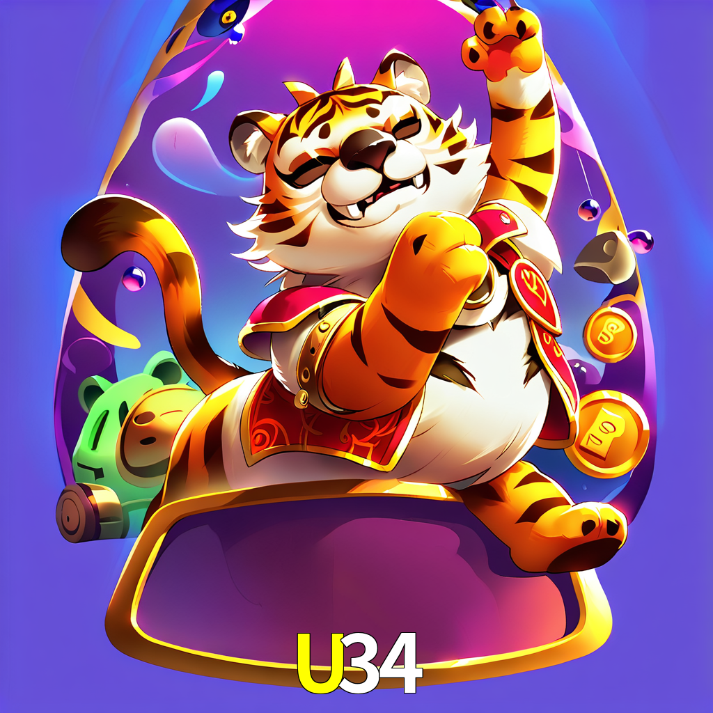 Cassino Online U34