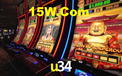 u34 bet