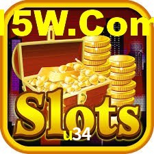 Sinta a adrenalina dos jogos de cassino com u34
