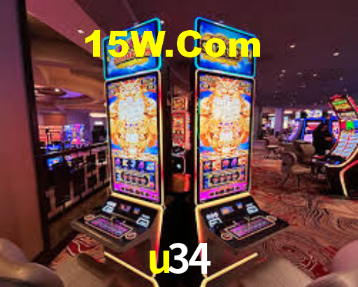 u34.com