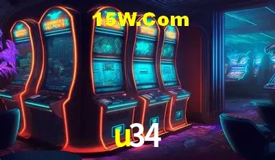 A Popularidade dos Caça-Níqueis no u34