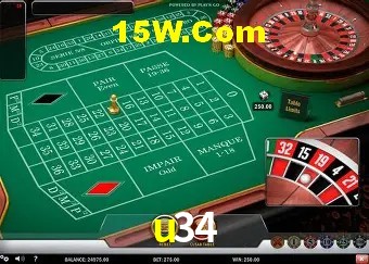 A Experiência Imersiva dos Cassinos Ao Vivo no u34
