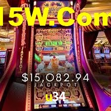 Live Casino u34