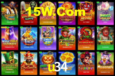 u34.com