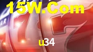 Welcome Bonus u34