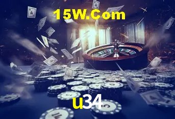 Inovações de Jogos na u34: O Futuro das Experiências Interativas