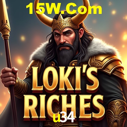 Descubra o Mundo do Cassino Online com u34